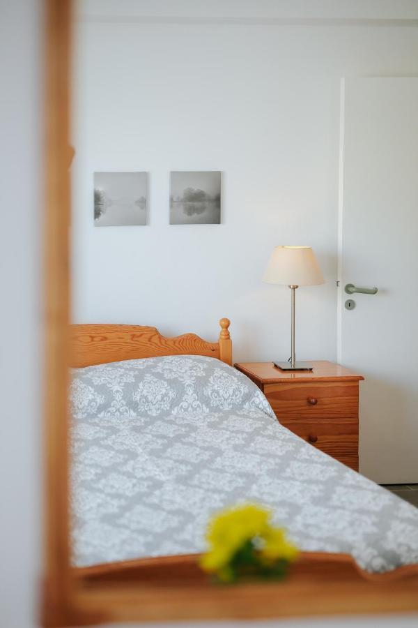 Lazaros Centre Apartment Larnaca Eksteriør billede