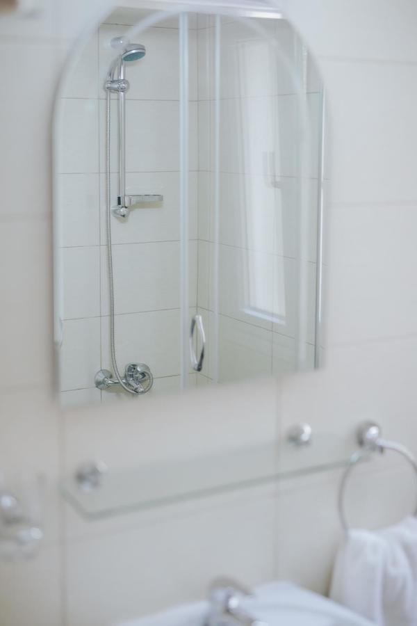 Lazaros Centre Apartment Larnaca Eksteriør billede