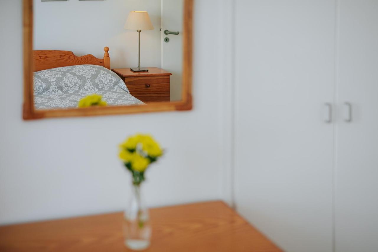 Lazaros Centre Apartment Larnaca Eksteriør billede